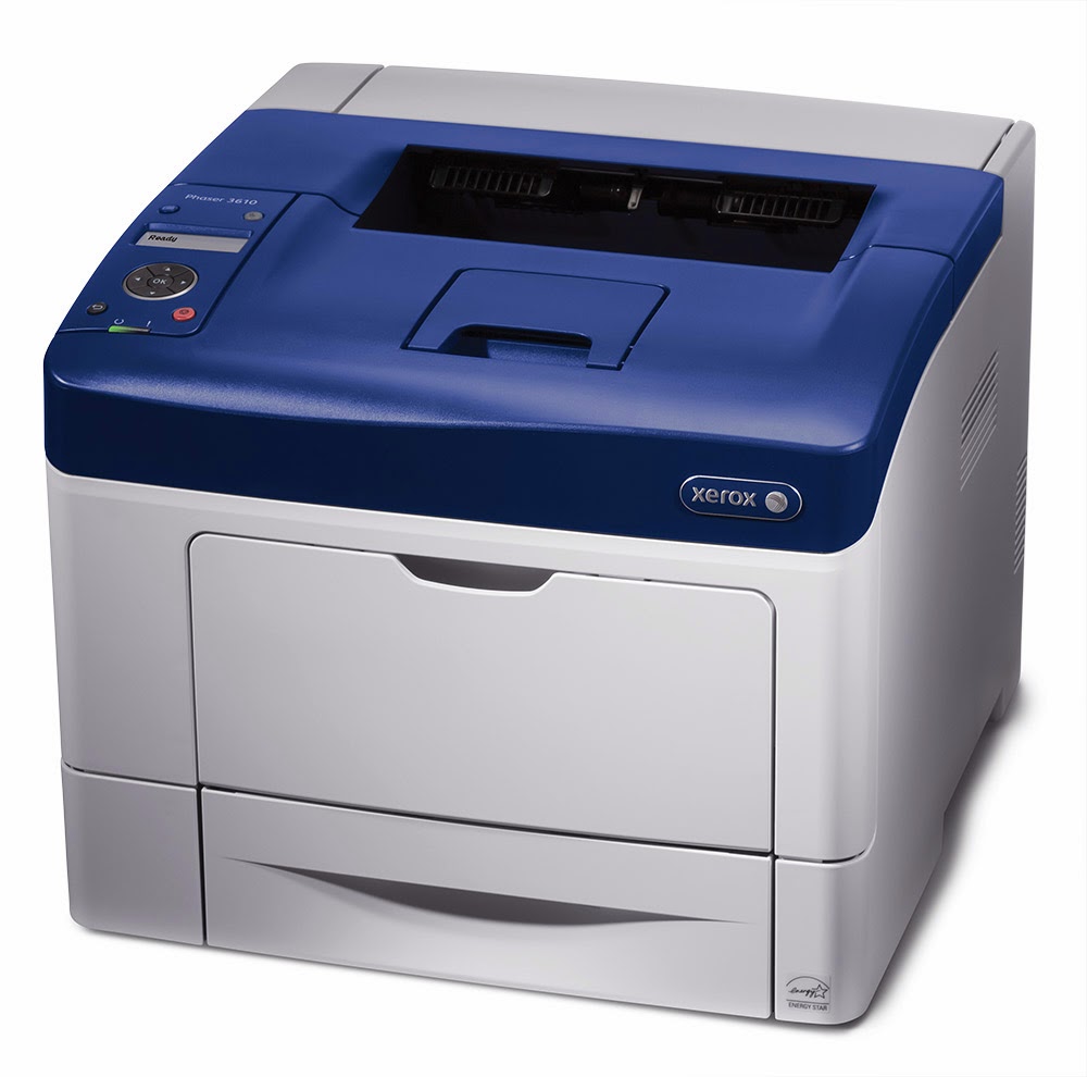 XEROX PRINTER DRIVERS FOR WINDOWS 7